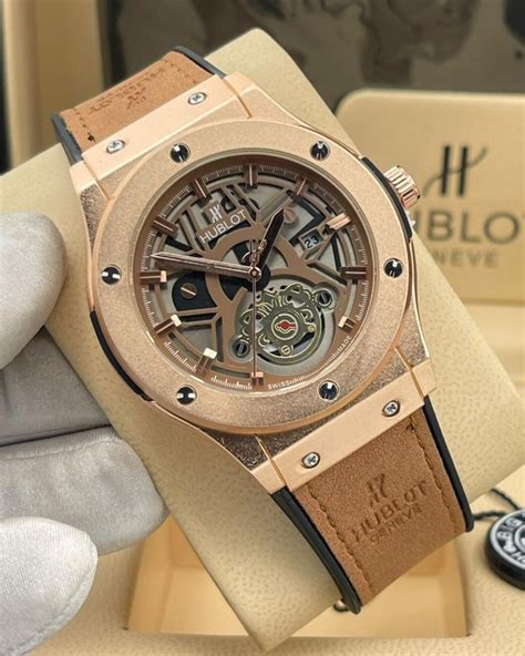 hublot engine watch replica|authentic watches hublot.